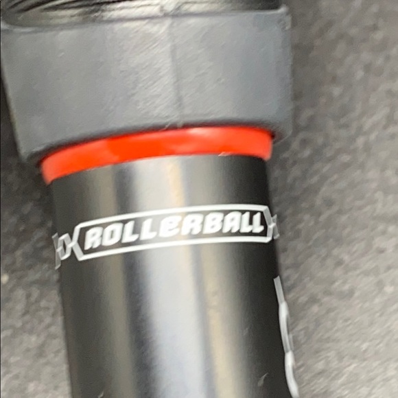 - rOtring Core Cordidium Rollerball Pen - Picture 5 of 8